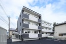 ルアナヴィータの外観