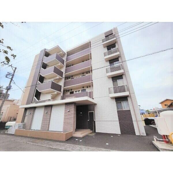  ルパーブ永田町