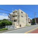 ベル・トラストの外観