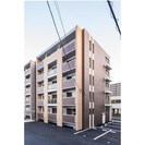 バロン御幸町の外観