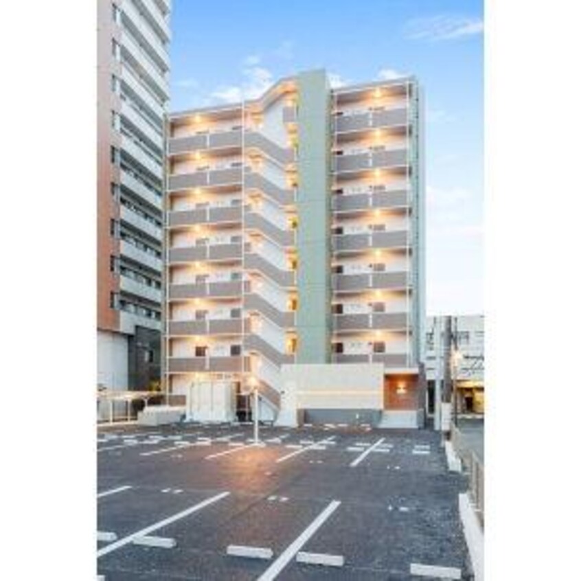  ヴィガラス吉原