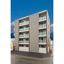 シュタットフルスIの外観