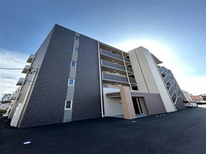 グレイスコート泉町