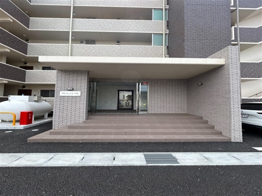  ベルクレール