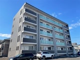 ヴィガラス川成新町