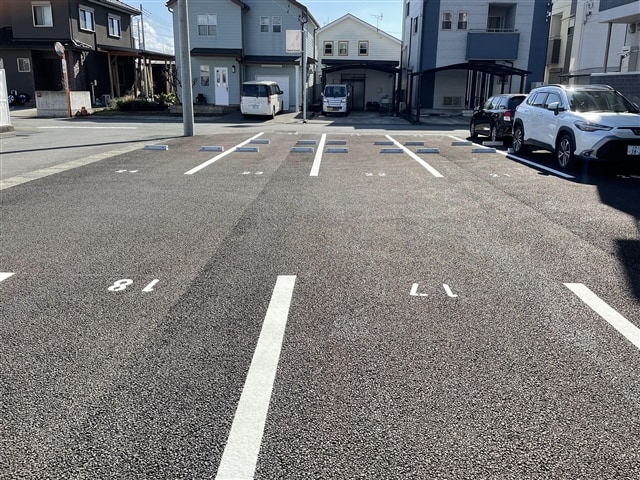  ヴィガラス川成新町