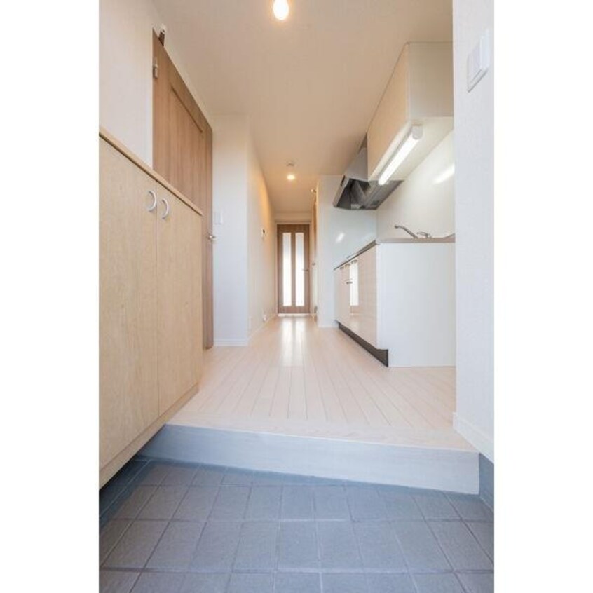  ヴィガラス川成新町