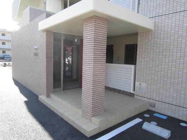  ドルチェ　ヴィータ　北館