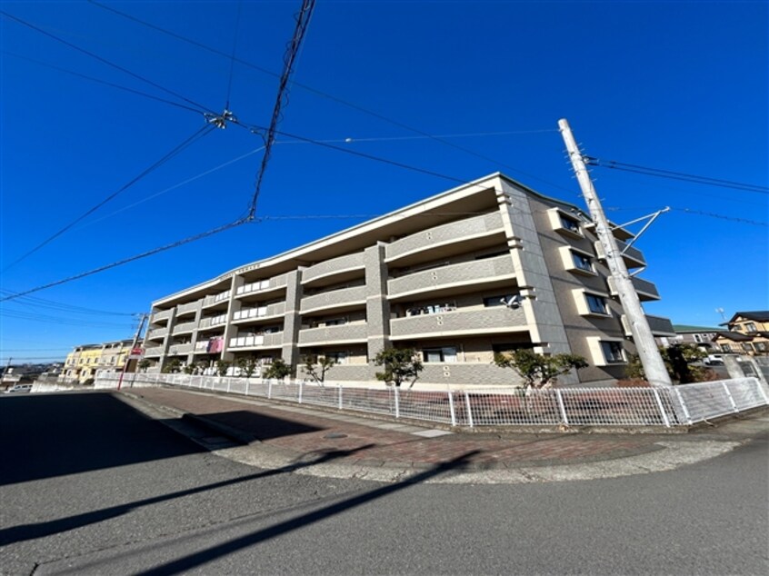  エルカーサ沼津