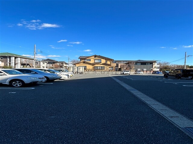  エルカーサ沼津