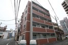 チェスタ大手町の外観