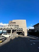 第２レヂデンスISHIIの外観