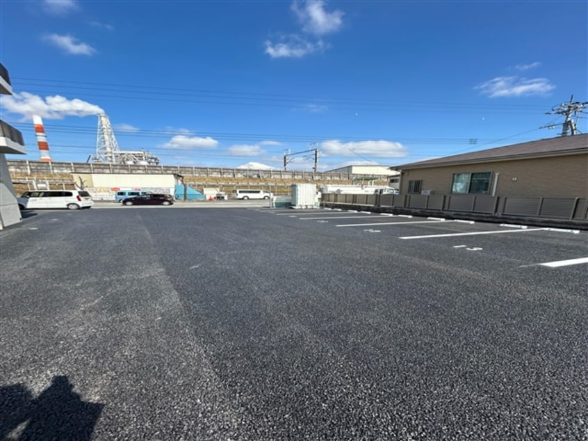  ヴィガラス川成島