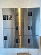  ヴィガラス川成島