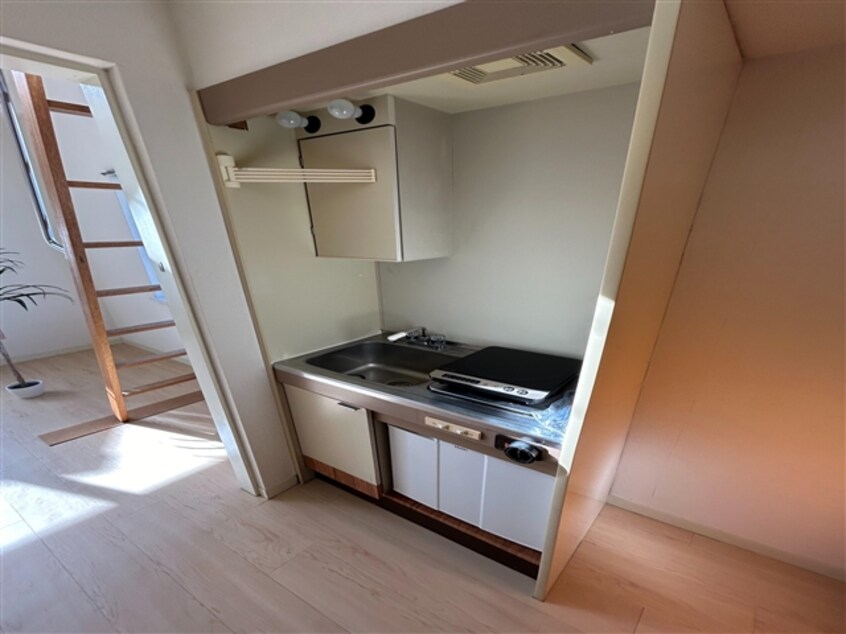  ルネパレス大岡II