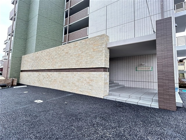  グランメールコート新橋