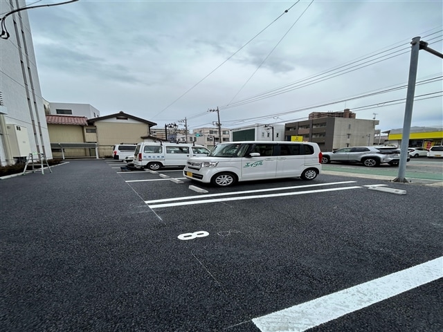  グランメールコート新橋