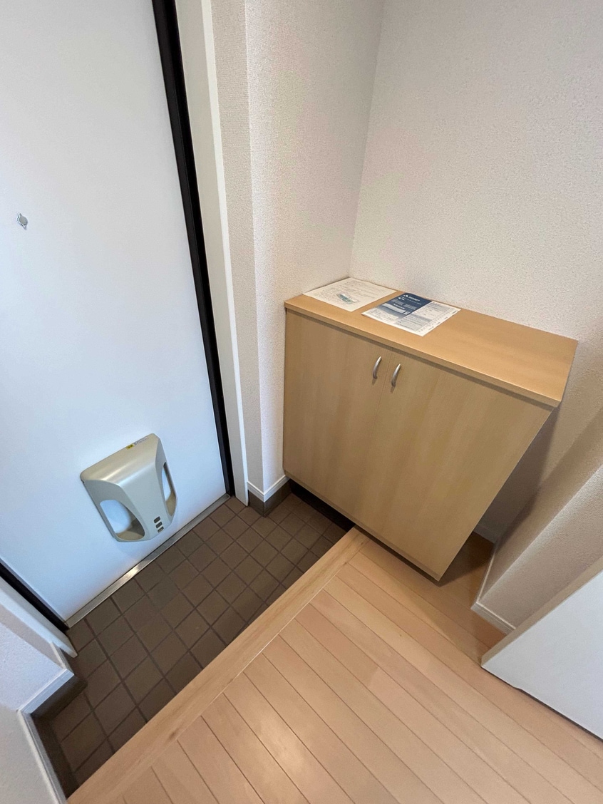  グランメールコート新橋