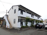 コーポラスアサヒ