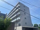 フィラトゥーラ山本被服第一ビルの外観