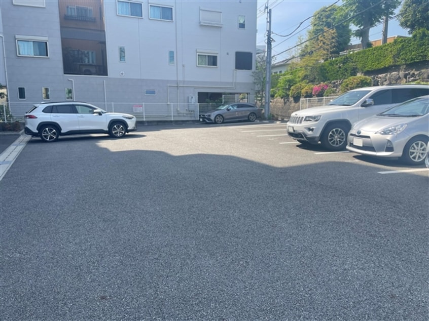  フィラトゥーラ山本被服第一ビル