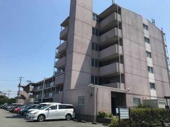  メゾン興国