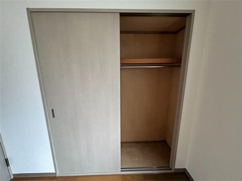  サンパークハイツ沼北