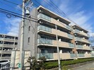 グリーンヒルズWESTの外観