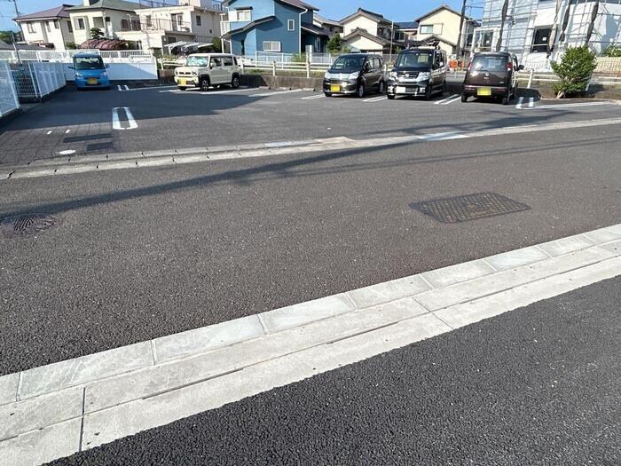  エスポワールメゾン