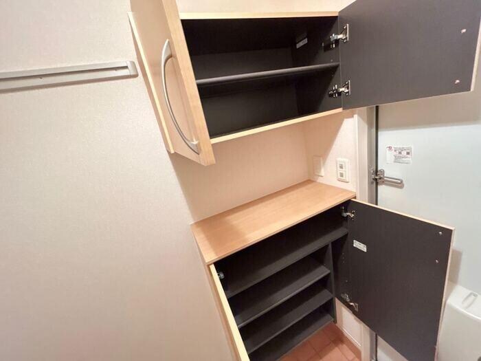  エスポワールメゾン