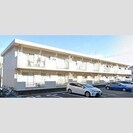 AZGarden千本浜公園　２号棟の外観