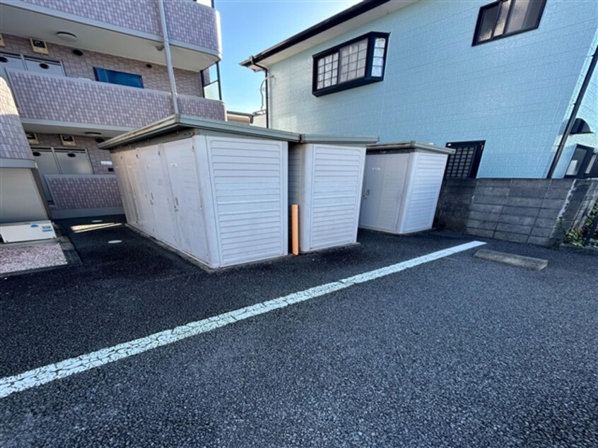  グレイス三園