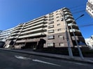 セルビシオの外観
