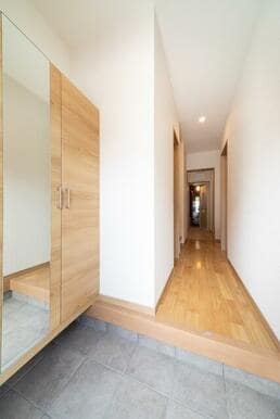  サテンエステート戸建