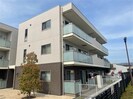 アンジェパティオ函南の外観