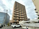 コルディエラの外観