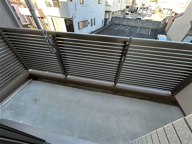  バルタザール