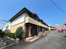 フォレットフォンティーヌの外観