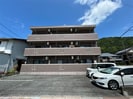 ピエデルモンテ香貫の外観