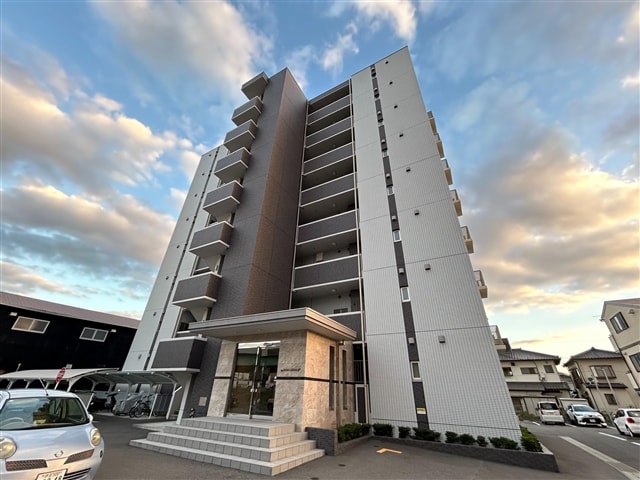  シェリーグランデ