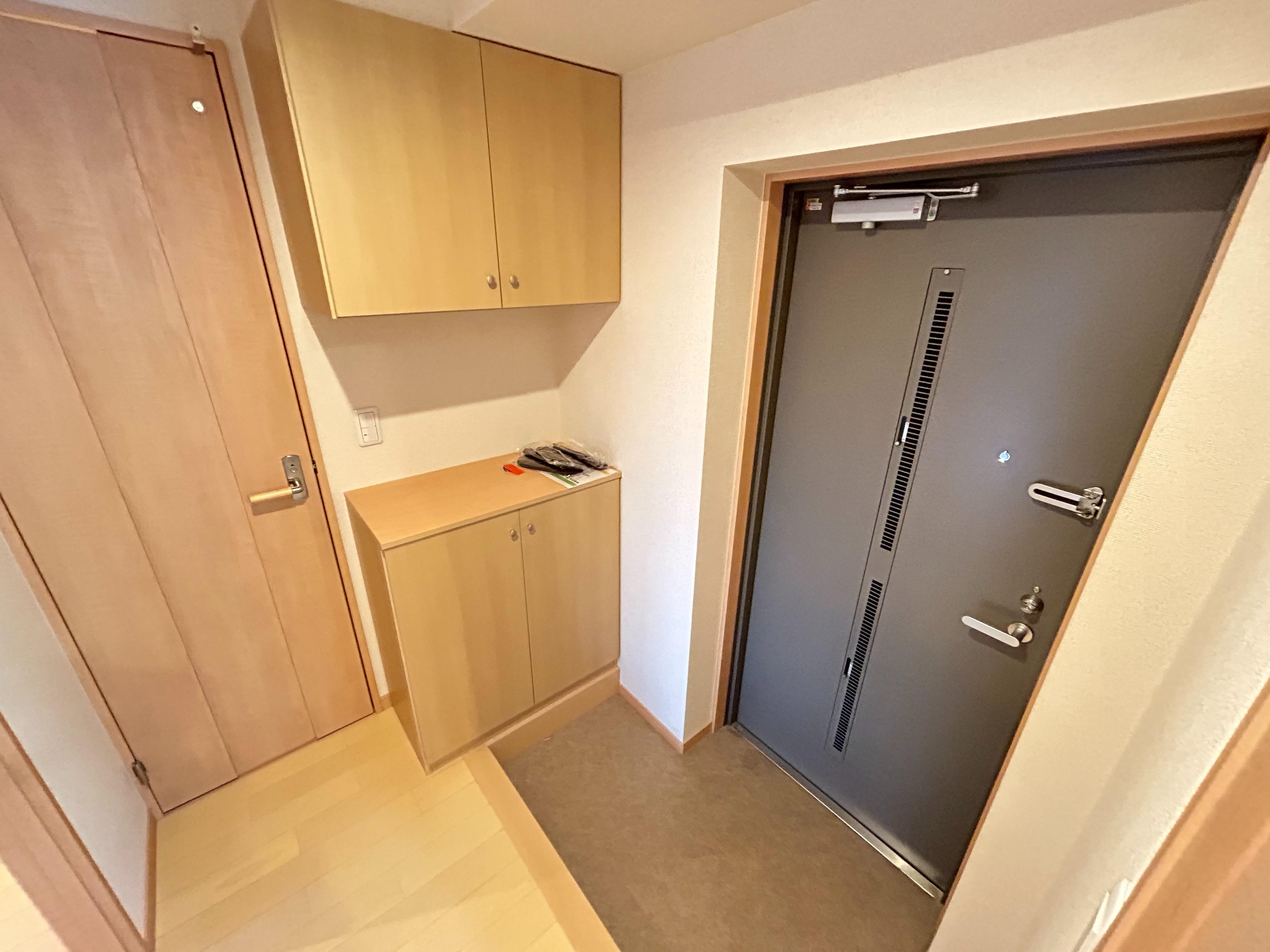  シェリーグランデ