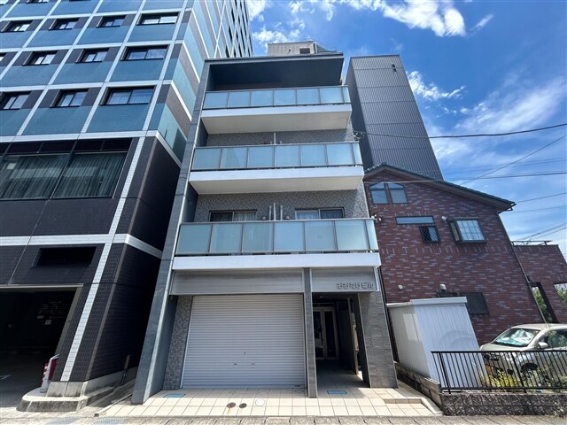  おおたけビル