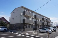 グランシャリオＮ