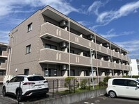 ラフィーネ花畑