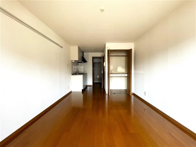  ラフィーネ花畑