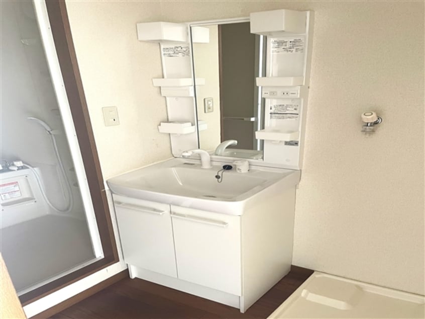  ラフィーネ花畑