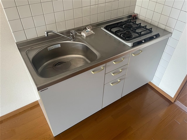  ラフィーネ花畑