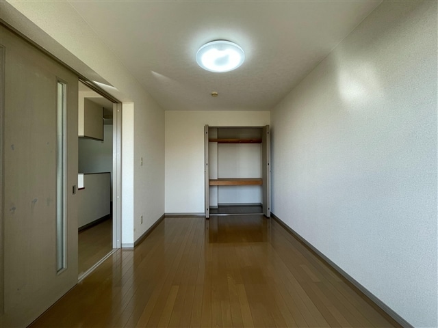  パークヒルズ大岡