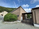 リヴェールマノワールの外観