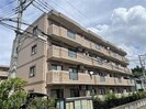 シレンシオ　ベルデの外観
